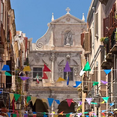 Istai Center 3* Cagliari