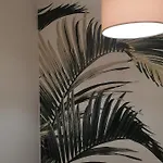 Alojamento de Acomodação e Pequeno-almoço Istai Center Cagliari