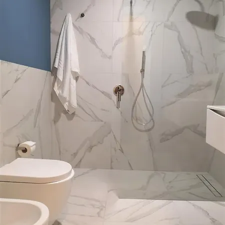 Bed & Breakfast Istai Center Cagliari