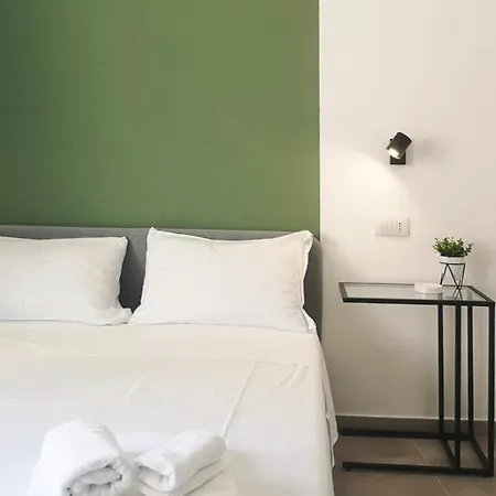 Istai Center Bed & Breakfast
