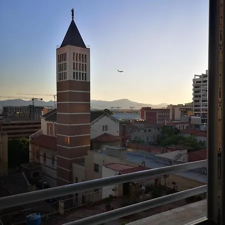 Istai Center Bed & Breakfast