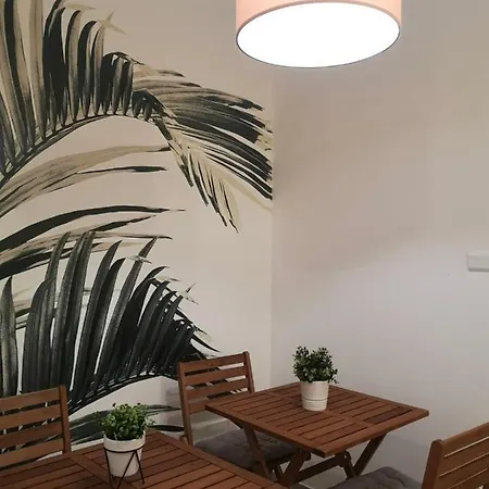 Bed & Breakfast Istai Center