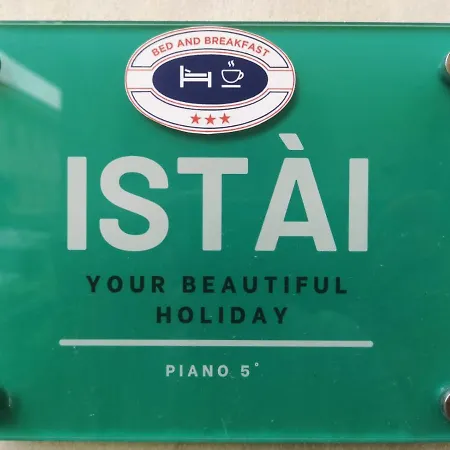 Istai Center Cagliari