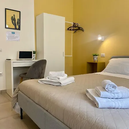 Bed & Breakfast Istai Center Cagliari