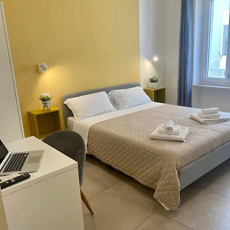 Istai Center Bed & Breakfast