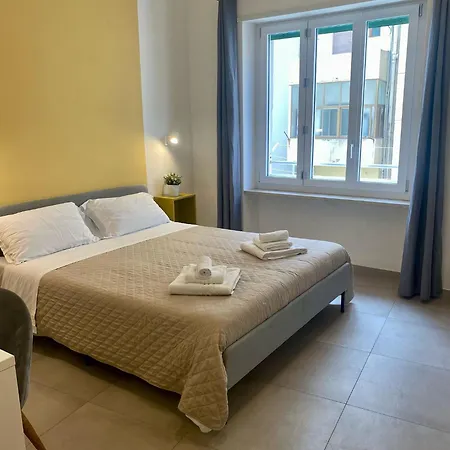Bed & Breakfast Istai Center