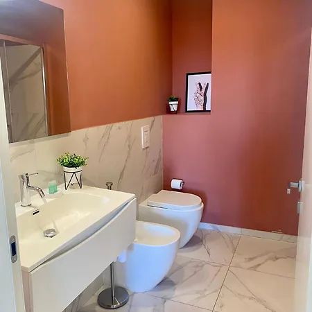 Istai Center Bed & Breakfast Cagliari