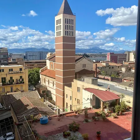 Istai Center