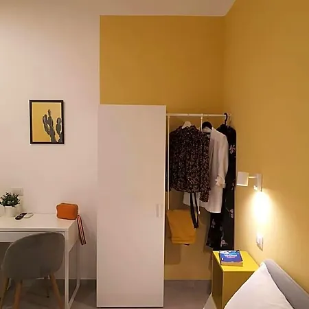 Bed & Breakfast Istai Center