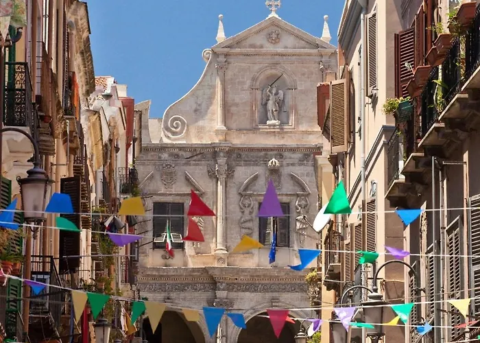 Istai Center 3* Cagliari