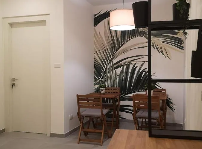Bed & Breakfast Istai Center