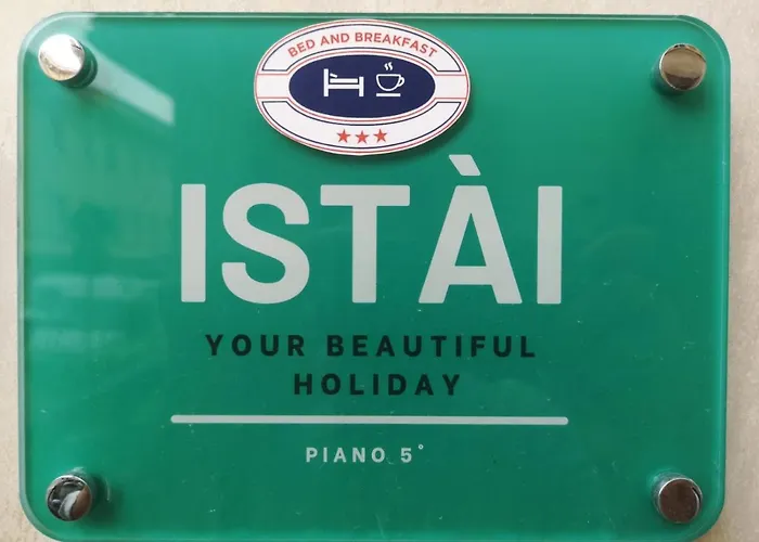 Istai Center Cagliari