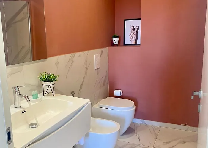 Istai Center Bed & Breakfast Cagliari